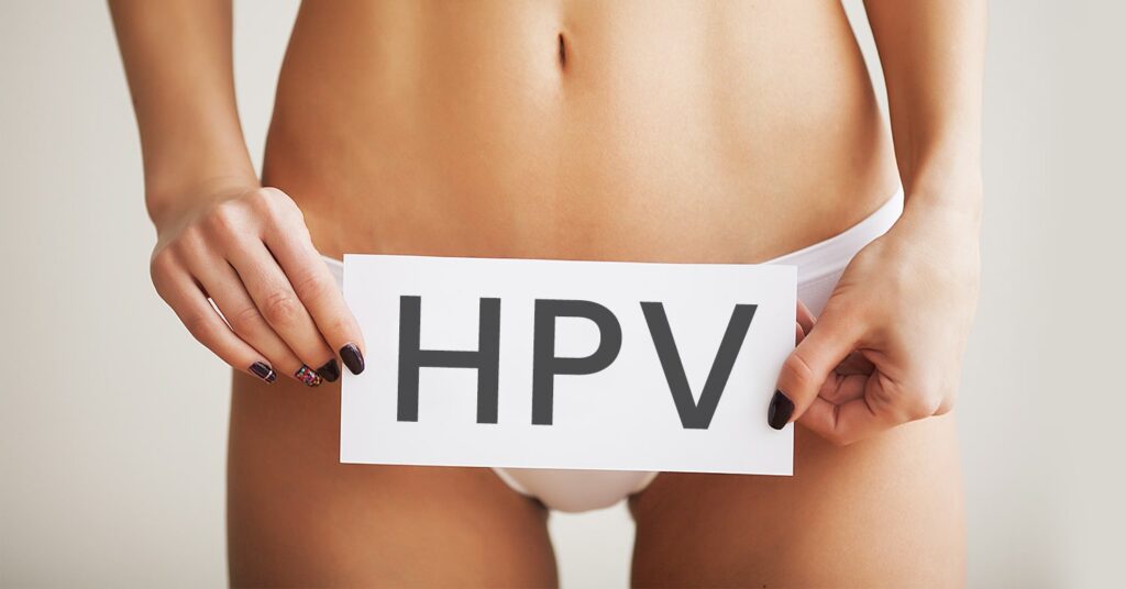 HPV | Premium Pharma