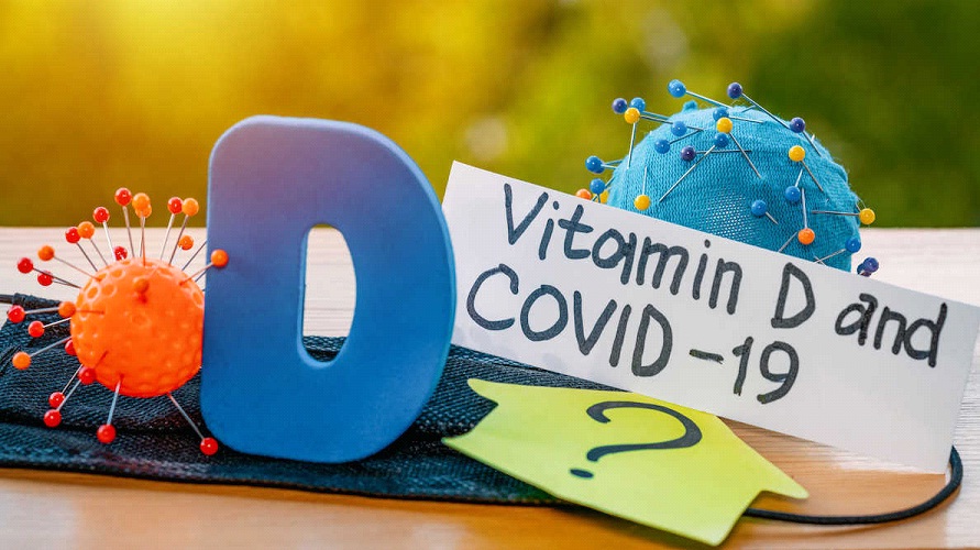 Vitamin D i infekcija Koronavirusom | Premium Pharma