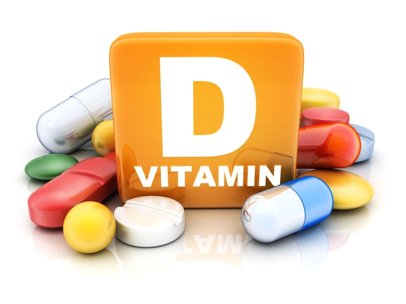 Šta je vitamin D? | Premium Pharma